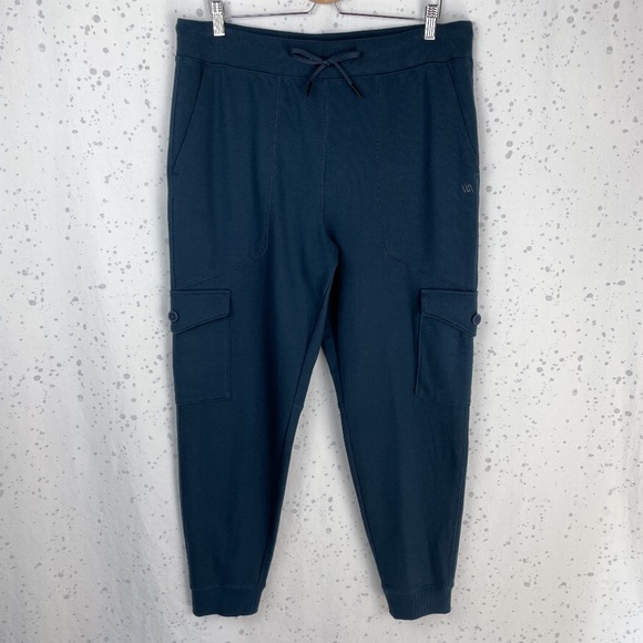 VRST Pants Vrst Commuter Cargo Jogger L Poshmark